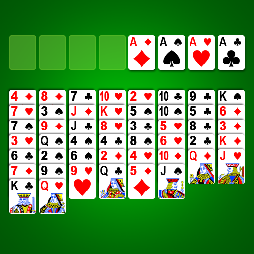 Games like FreeCell