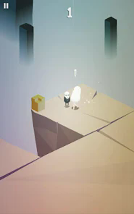 PEACH BLOOD screenshot