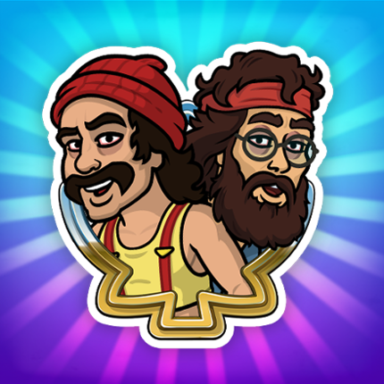 Cheech and Chong Bud Farm Game Cover