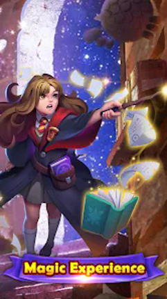 Duel Heroes: Magic TCG & CCG screenshot