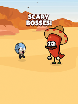 Mergelot screenshot