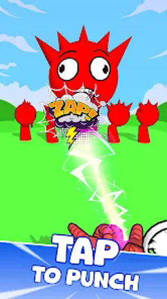 Punch Guy: Hit Monster Image