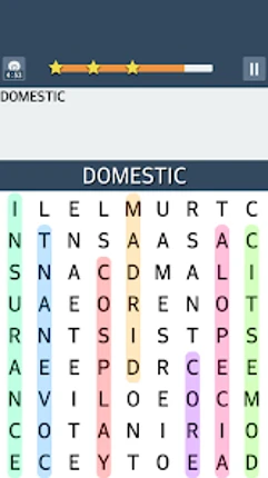 Word Search King Image