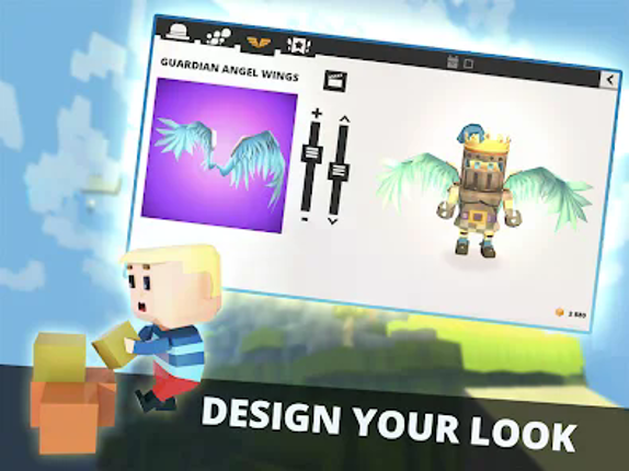 KoGaMa Brazil screenshot