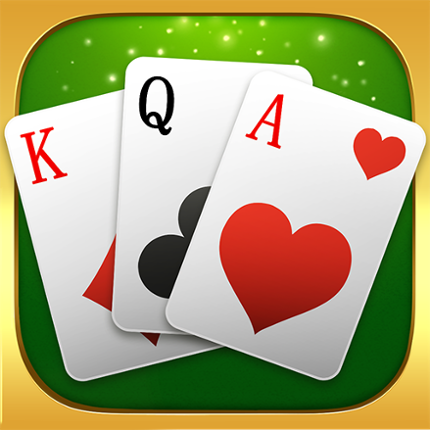 Solitaire Play - Card Klondike Image