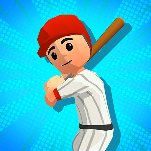 Games like Idle Baseball Manager Tycoon