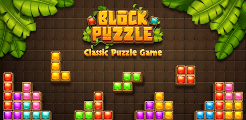 Block Jewel: Puzzle Temple screenshot