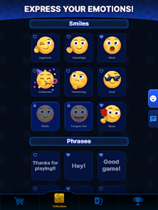 Skat Online by Playvision screenshot