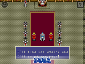 Phantasy Star Classics Image