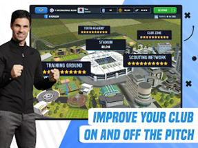 Soccer Manager 2023 - Football Image