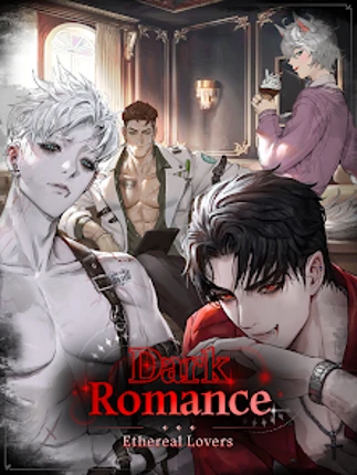 Dark Romance: Ethereal Lovers screenshot
