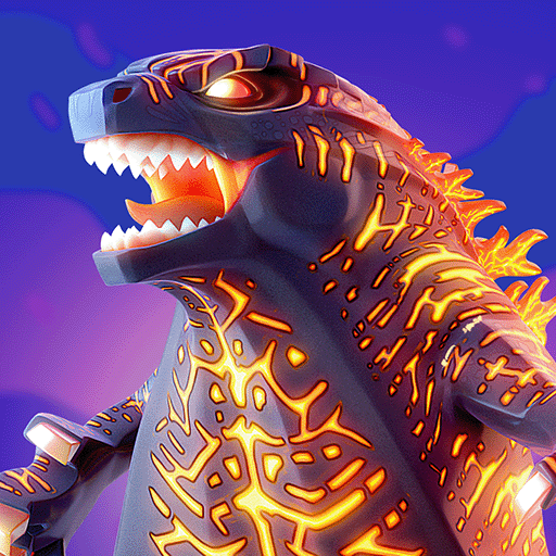 Games like Go BIG! Feat. Godzilla vs Kong