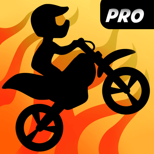 Games like Bike Race Pro by T. F. Games