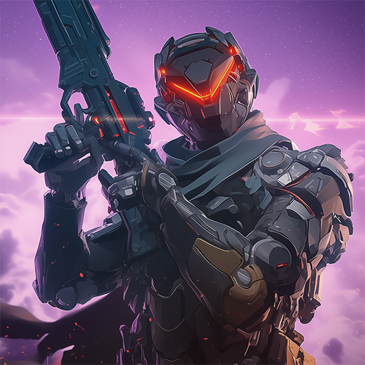 Games like Cyber War: Idle RPG Games