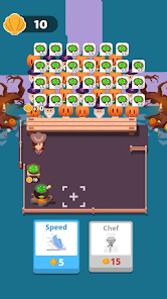 Idle Eras Bar: Food Tycoon Image