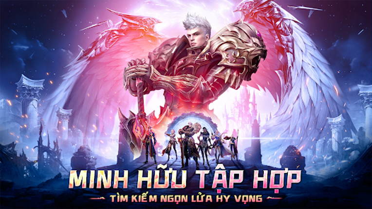LỤC ĐỊA THẦN HỎA - MIS VN Image