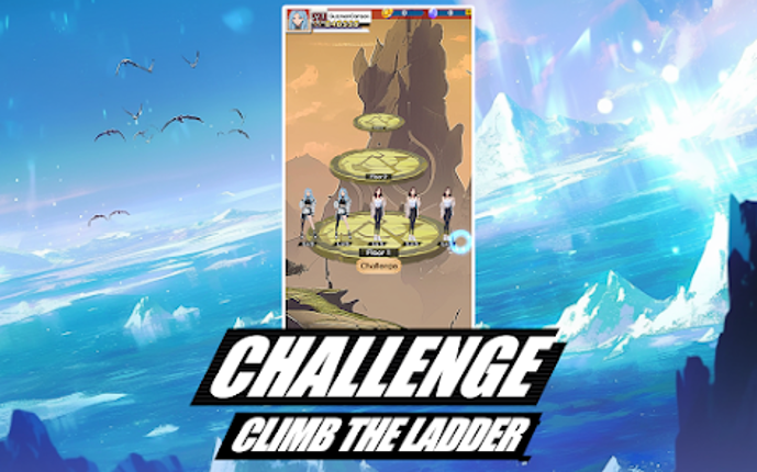 Soul Destruction Image