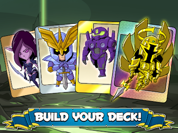 Little Alchemist: Remastered Image