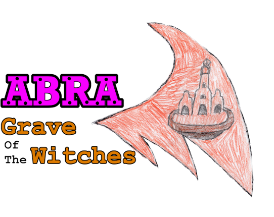 Abra Grave Of The Witches Game Cover