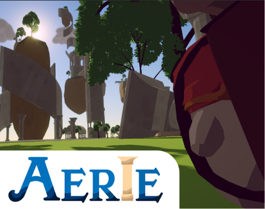 Aerie Image