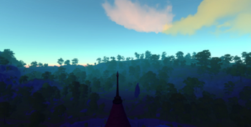 Alchemist Tower screenshot
