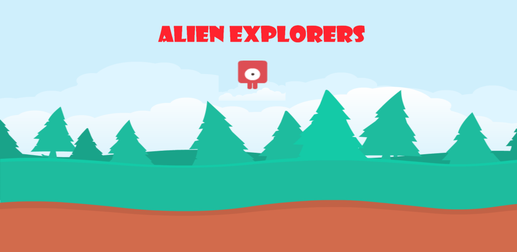 Games like Alien Explorers