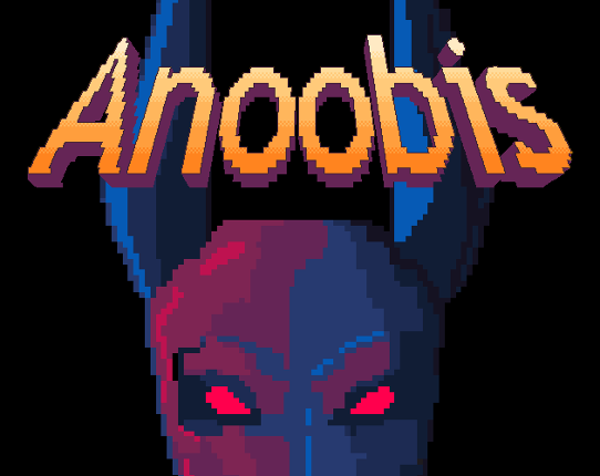 Anoobis Game Cover