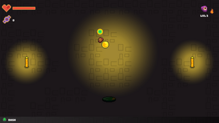 Astrominer (Demo) screenshot