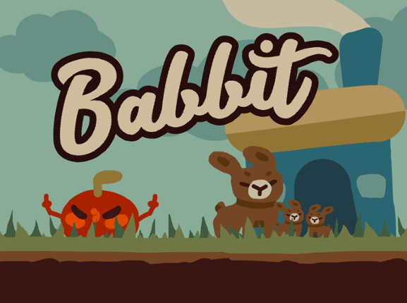 Babbit Game Cover