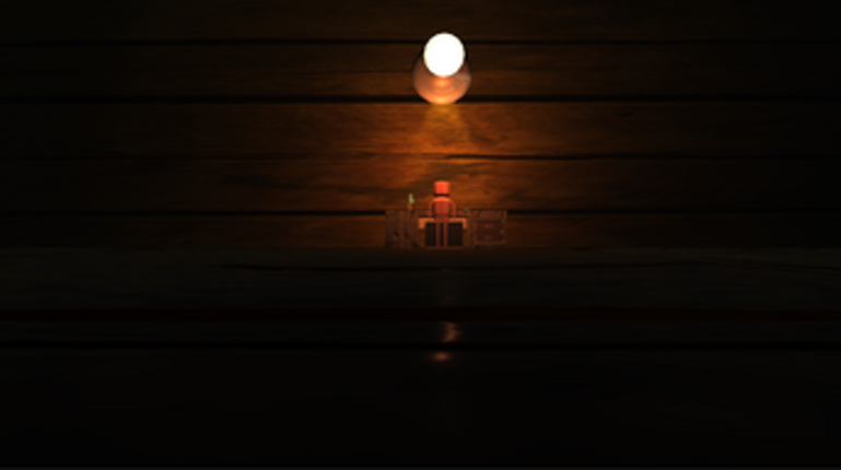 Bedtime Terrors screenshot