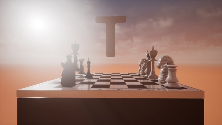 Chess Sequenser Game Cover