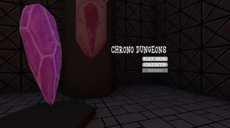 Chrono Dungeons Image