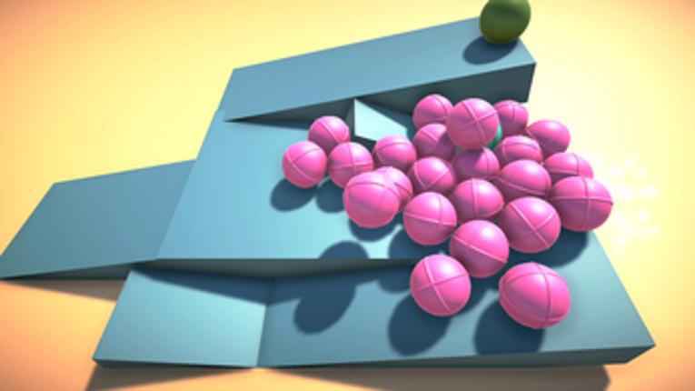 Clash of Globes Image