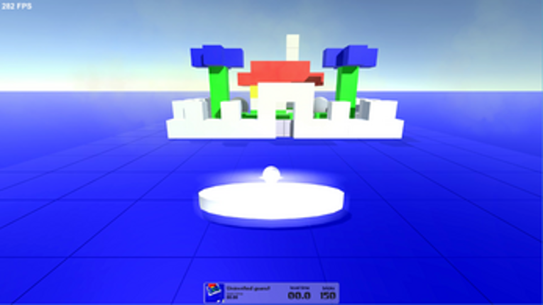 Demolition Pong Image