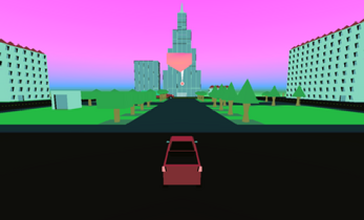 Driftin' Shippin' screenshot