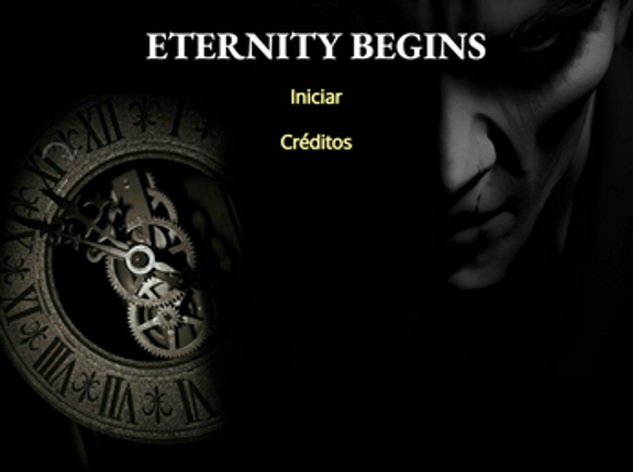 Eternity Begins screenshot