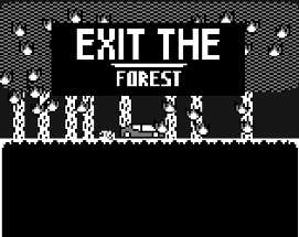 Exit The Forest Image