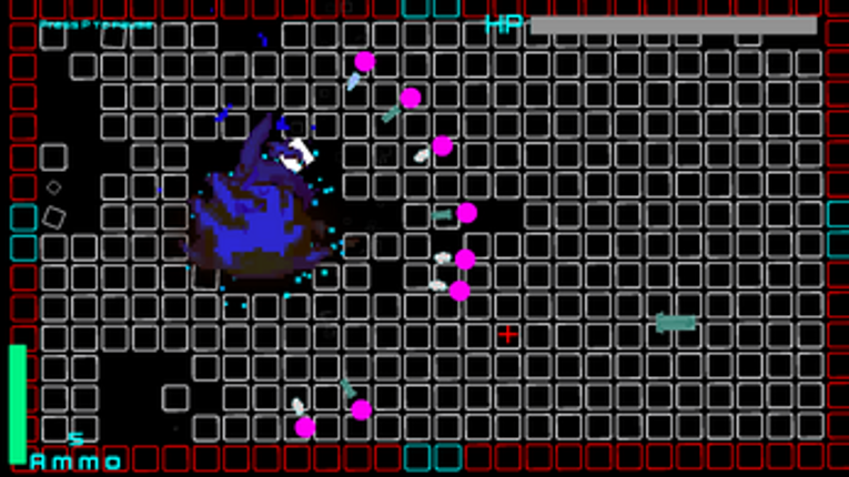 Explosion Arena Image