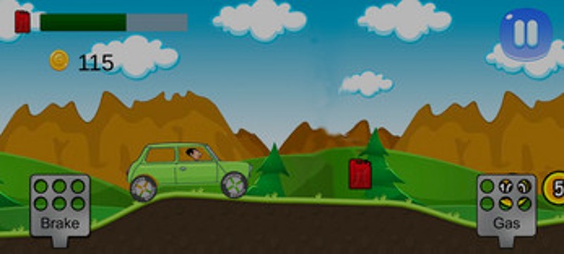 Fast Hill Racing web Image