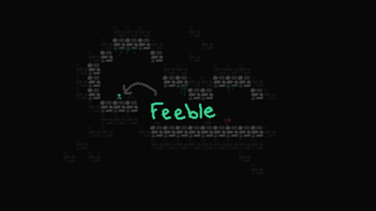 Feeble screenshot