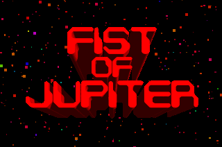 Games like Fist of Jupiter