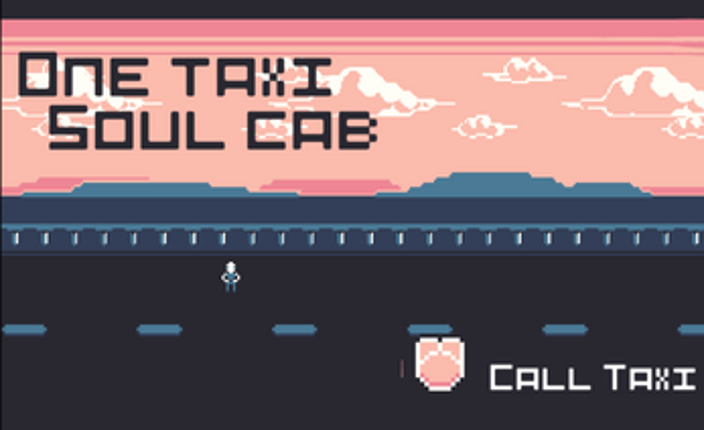 One Taxi Soul Cab Image