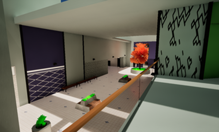 Granny Gunfight Image
