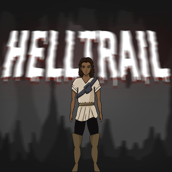 Games like Helltrail