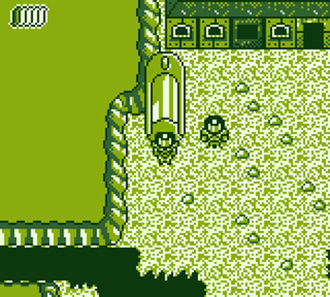 Heroine Mission screenshot