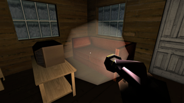 Hollow Midnight screenshot