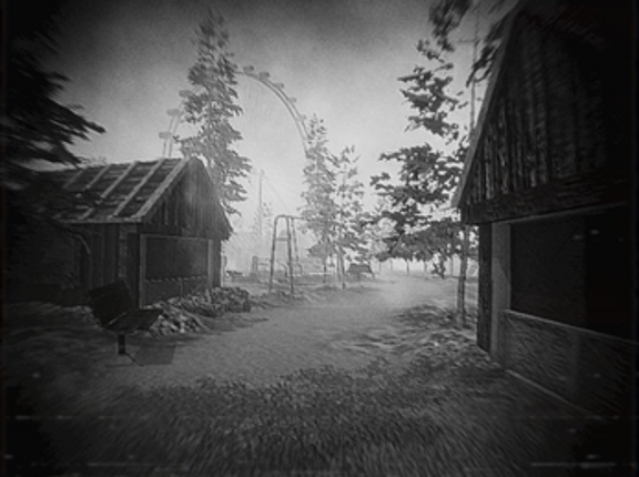 Jack in the Box screenshot