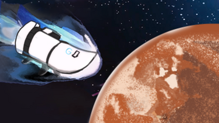 Jacob and The Three Moons Image