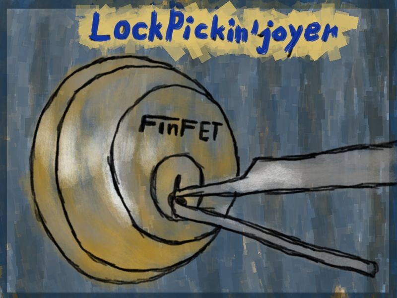 Games like The LockPickin'joyer