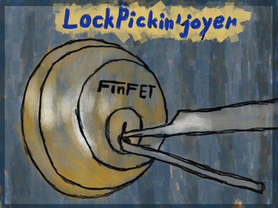 The LockPickin'joyer Image